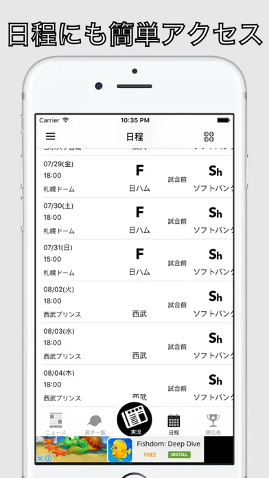 صور 若鷹ファン（プロ野球ファン for ソフトバンクホークス）