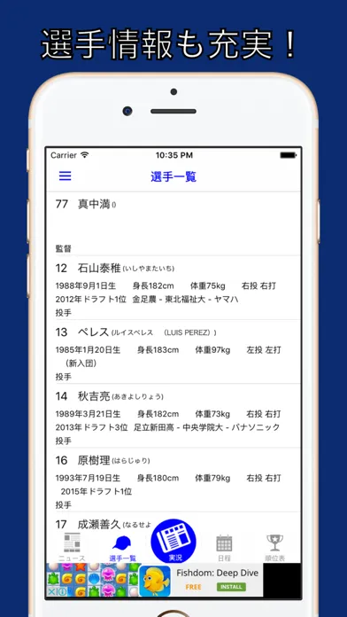 تصاویر ツバメファン for 東京ヤクルトスワローズ