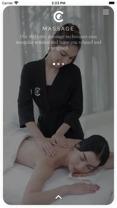 COCON应用截图
