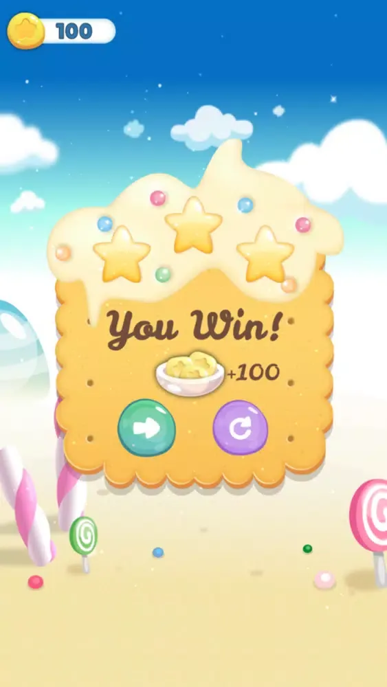 تصاویر Sort it Cake