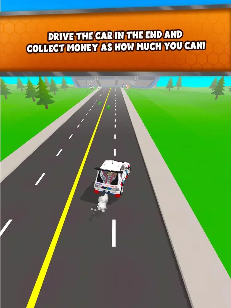 CoPilot Race iPad  Screenshots