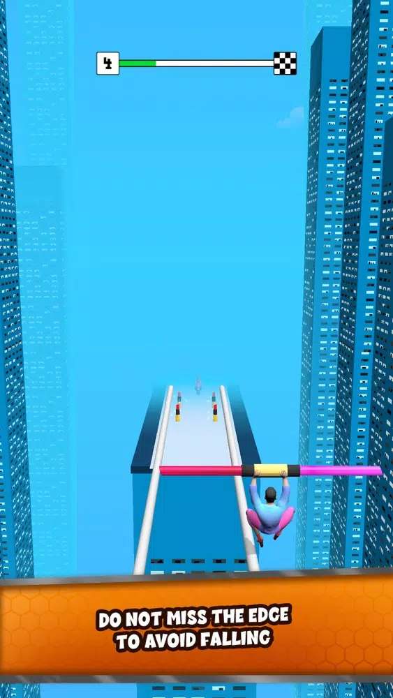 Lipstick Rush 3D スクリーンショット