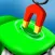 Parking Magnet 3D