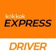 KOKKOK Express Driver KOKKOK Express Driver