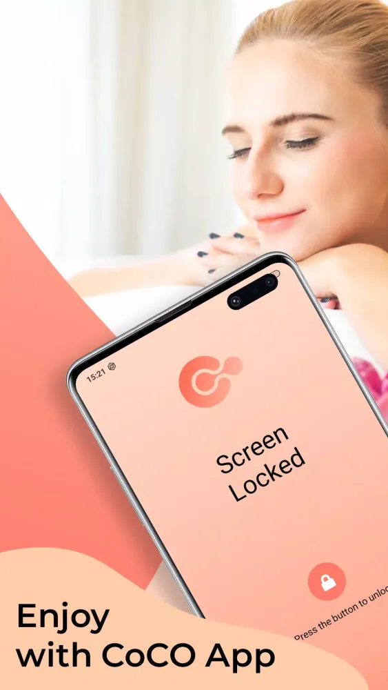 Vibration App: Strong Vibrator应用截图