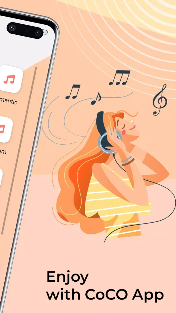 Vibration App: Strong Vibrator应用截图
