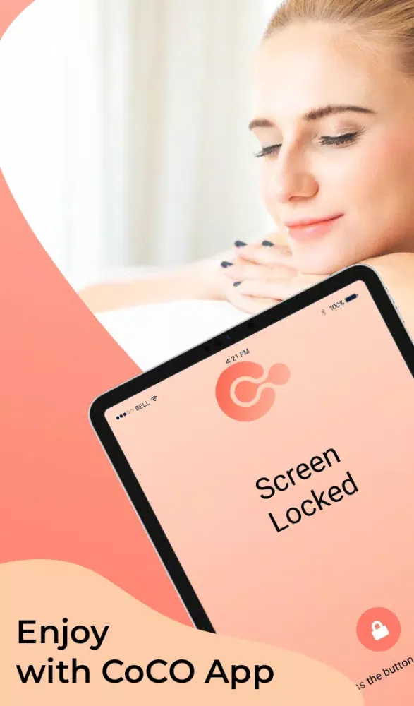 Vibration App: Strong Vibrator应用截图