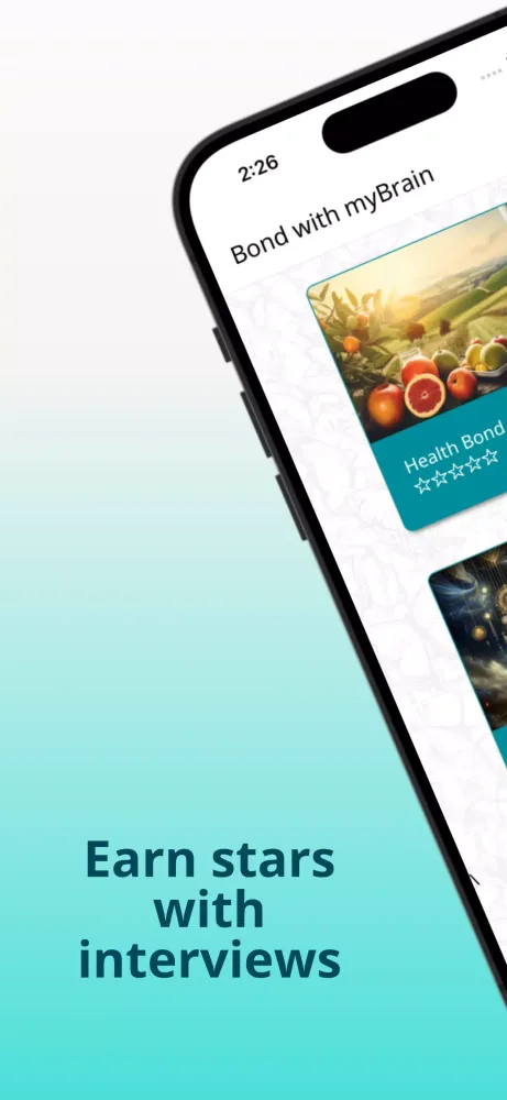 تصاویر myBrain by Cocoon AI