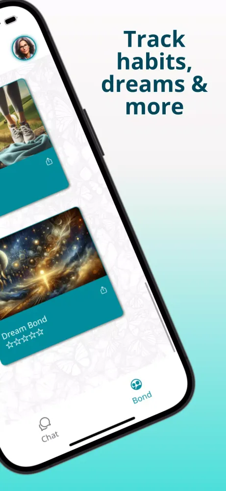 تصاویر myBrain by Cocoon AI