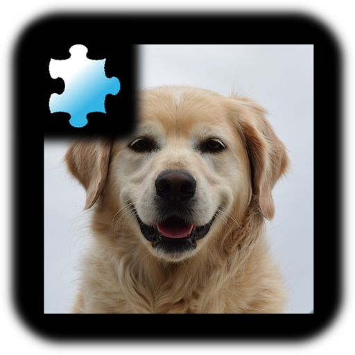 Jigsaw Puzzle: Dog