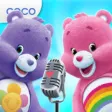 Care Bears Music Band Care Bears Music Band