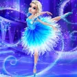 Pretty Ballerina Dancer Pretty Ballerina Dancer