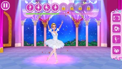 صور Pretty Ballerina Dancer