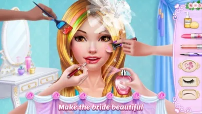 Capturas de pantalla de Marry Me - Perfect Wedding Day