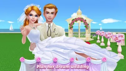 Capturas de pantalla de Marry Me - Perfect Wedding Day