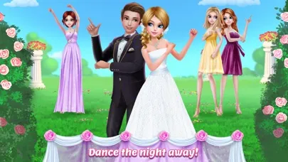 Capturas de pantalla de Marry Me - Perfect Wedding Day