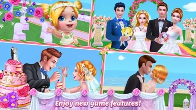 Capturas de pantalla de Marry Me - Perfect Wedding Day