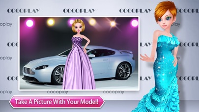 Coco Fashion 스크린샷