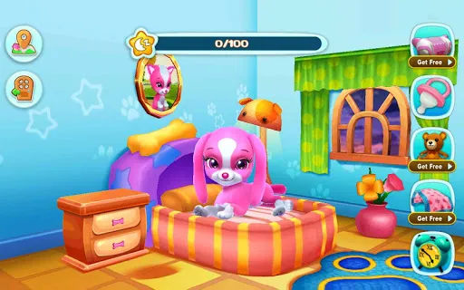 Puppy Love - My Dream Pet Screenshots