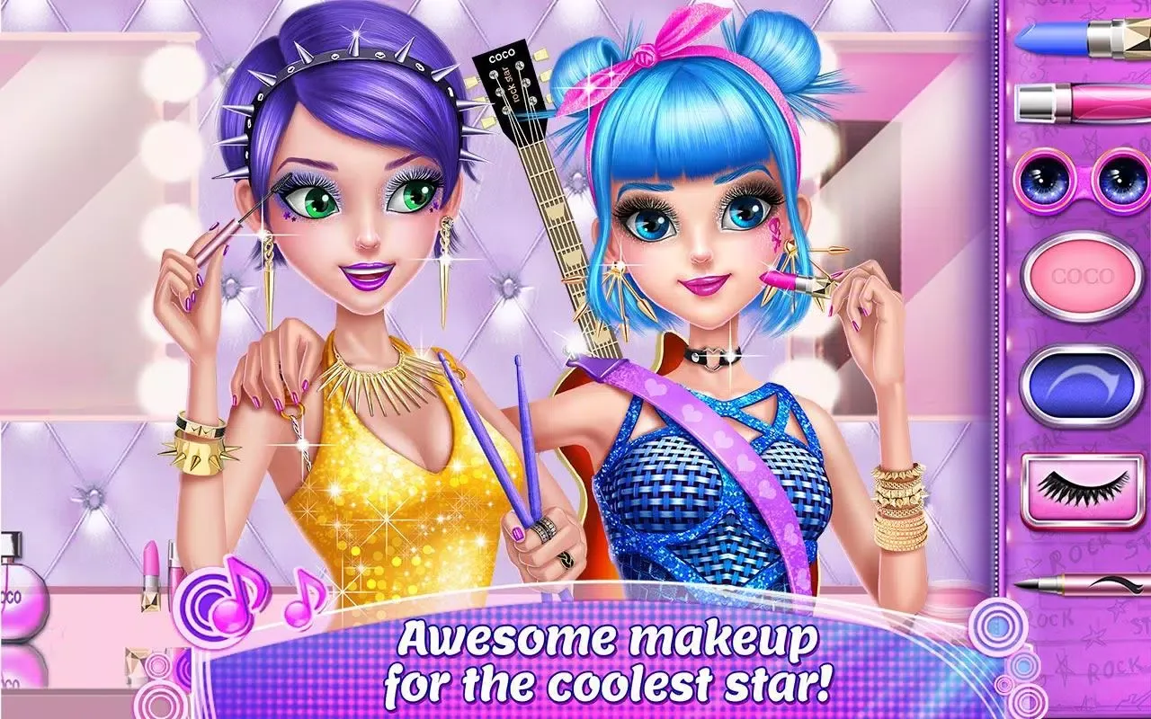 Music Idol Screenshots