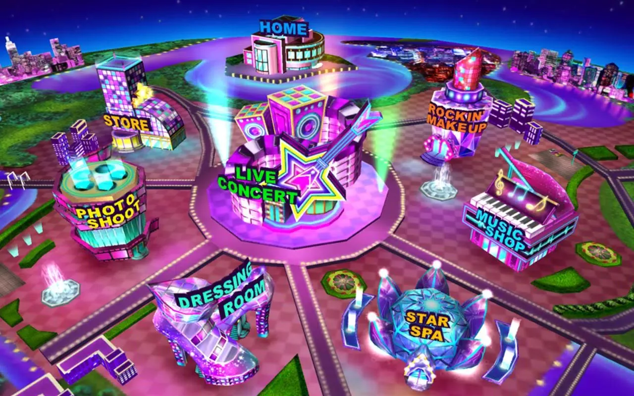Music Idol Screenshots