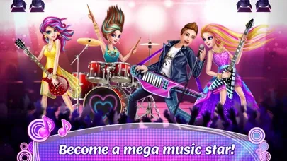 تصاویر Music Idol!