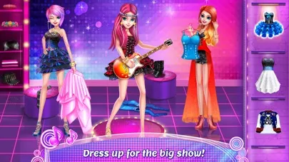 تصاویر Music Idol!