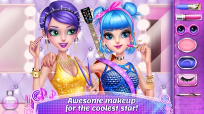 Скриншоты Music Idol!