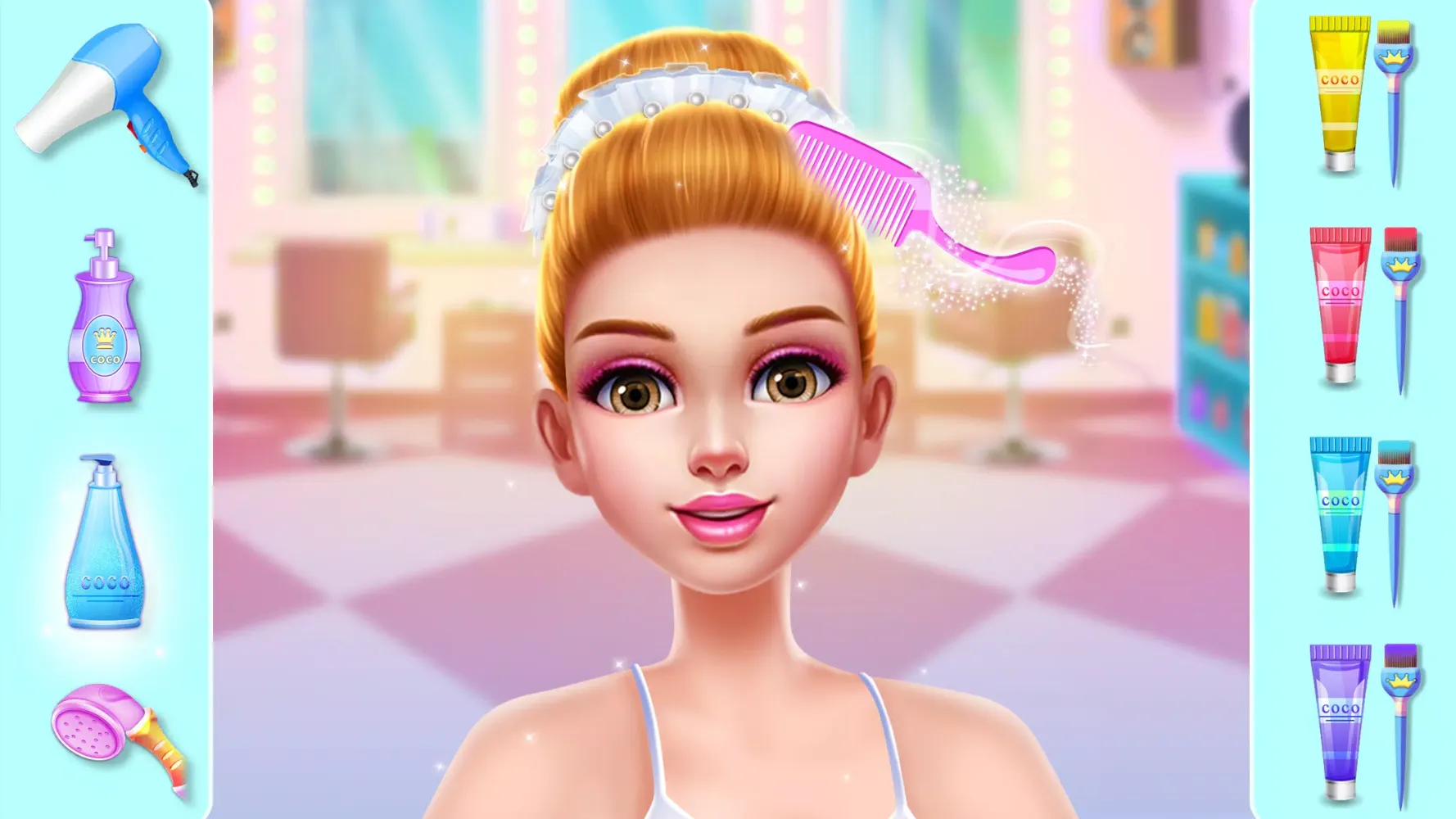 Dance Clash Screenshots