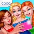 Girl Squad - BFF in Style