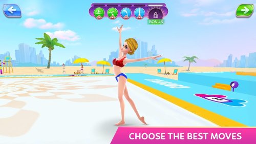 Gymnastics Superstar-screenshot-2