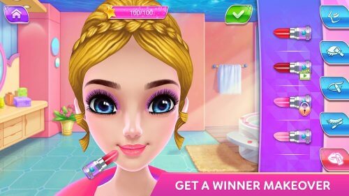 Gymnastics Superstar-screenshot-3