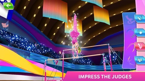 Gymnastics Superstar-screenshot-5