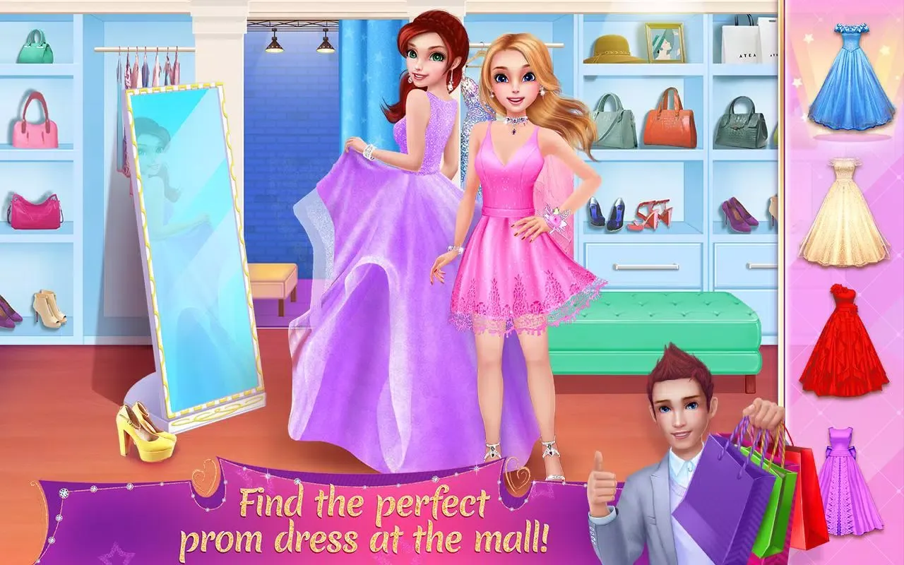 صور Prom Queen