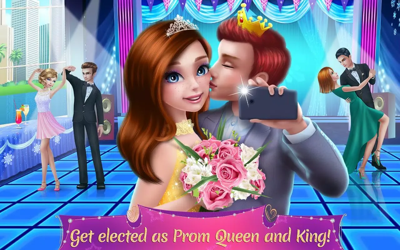 صور Prom Queen