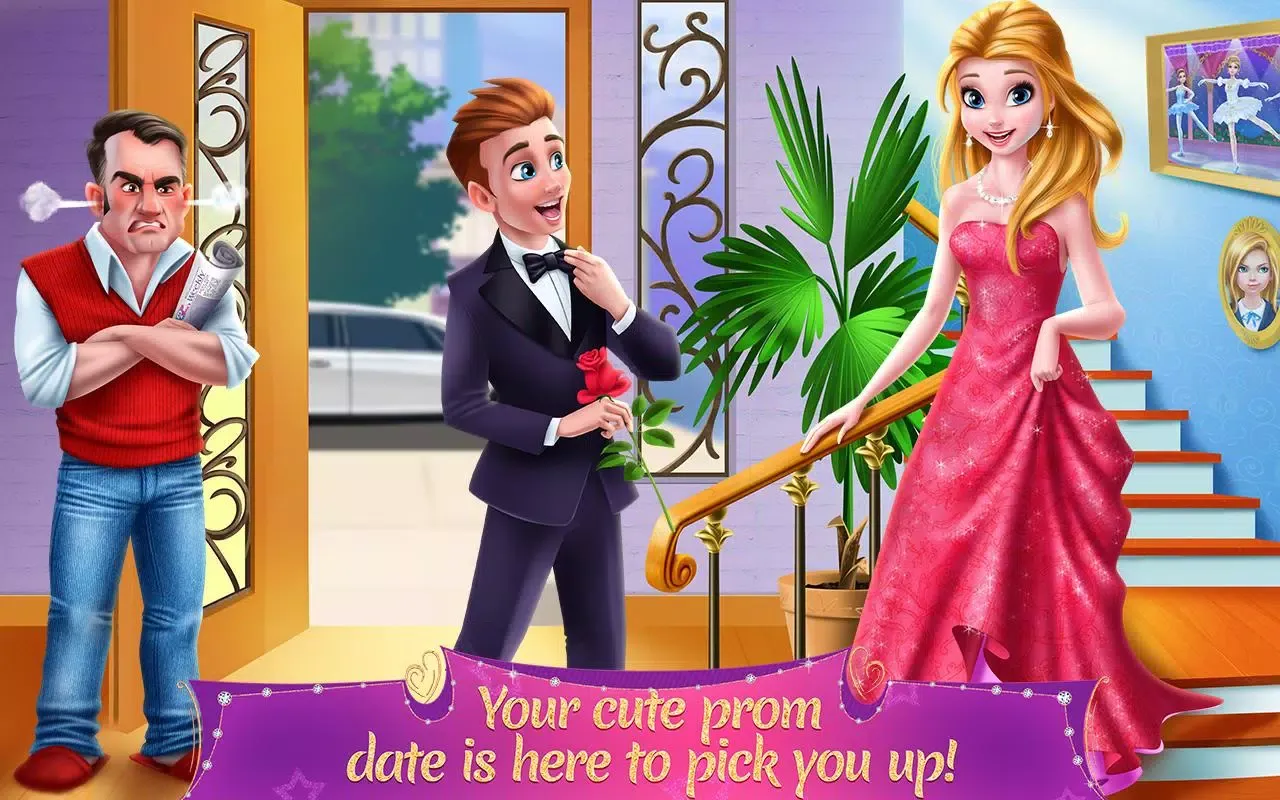 صور Prom Queen