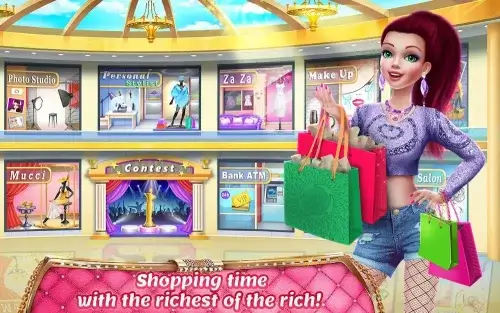 Rich Girl Mall-screenshot-4