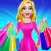 Shopping Mall Girl