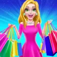 Shopping Mall Girl Shopping Mall Girl