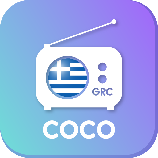 Radio Greece