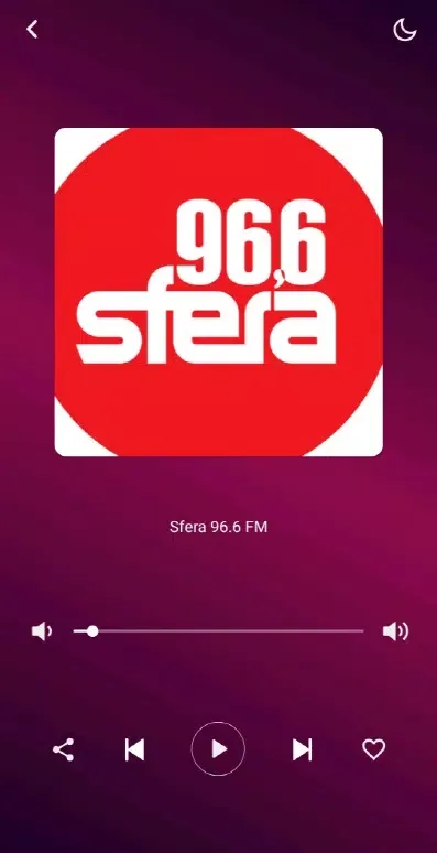Radio Greece Screenshots