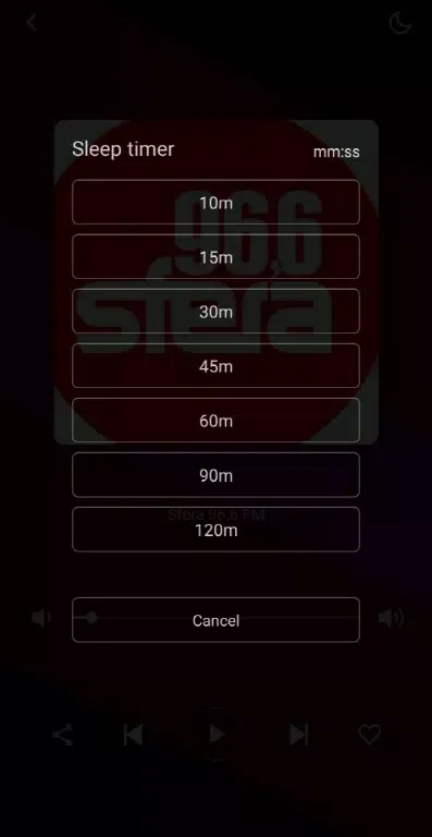 Radio Greece Screenshots