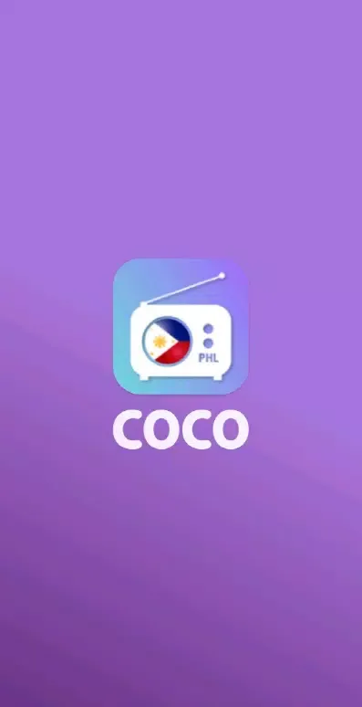 Radio Philippines Screenshots