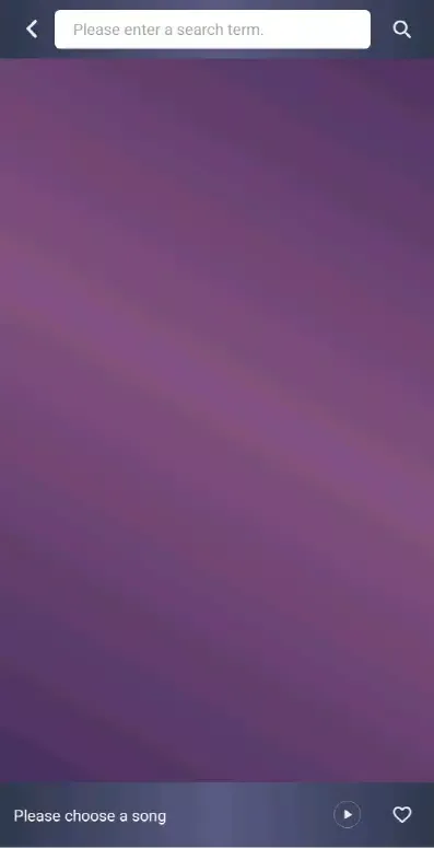 Radio Philippines Screenshots