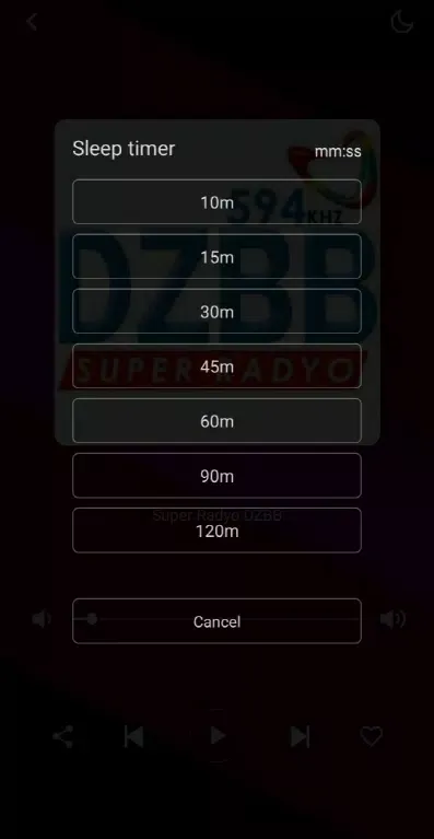 Radio Philippines Screenshots