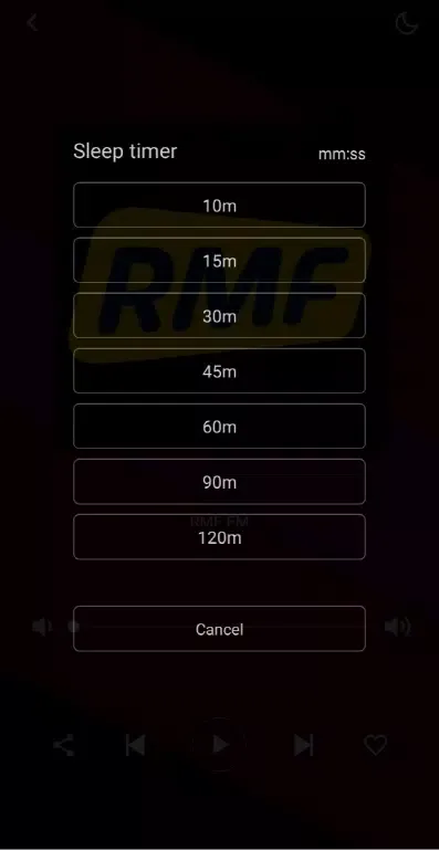 Radio Poland Screenshots