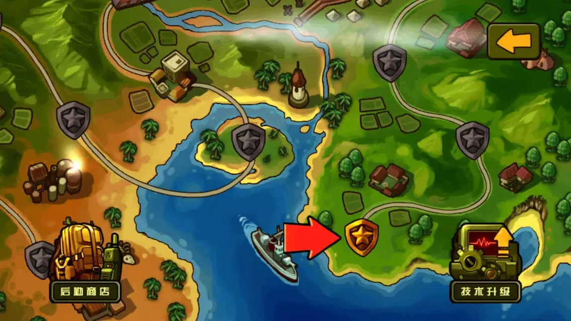 Break Out-The nationwide TD tower defense game 스크린샷