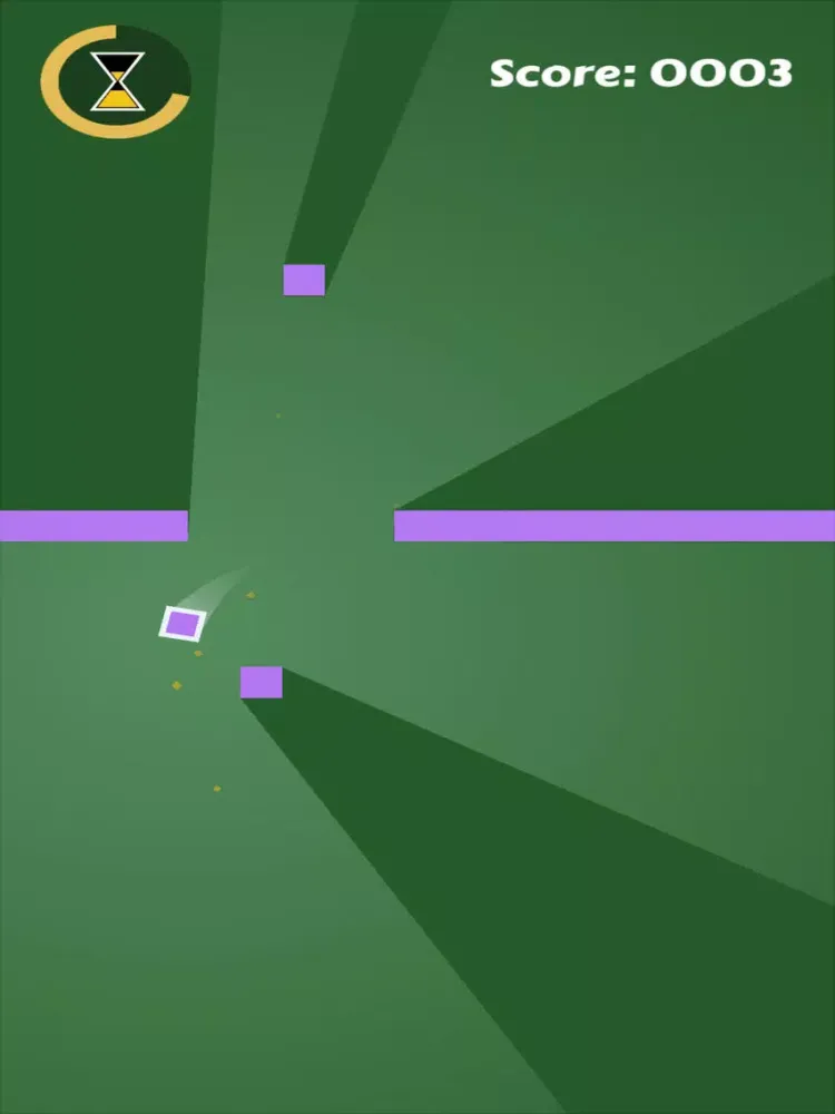 Light Dash iPad Screenshots