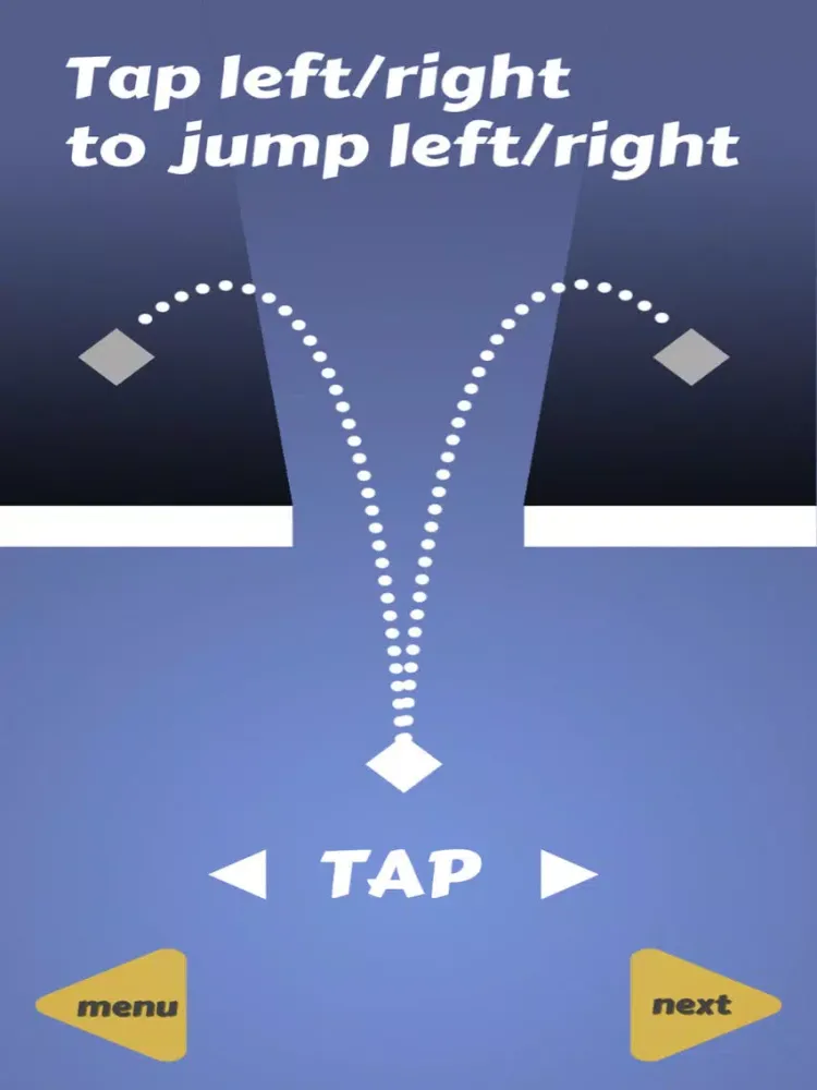 Light Dash iPad Screenshots