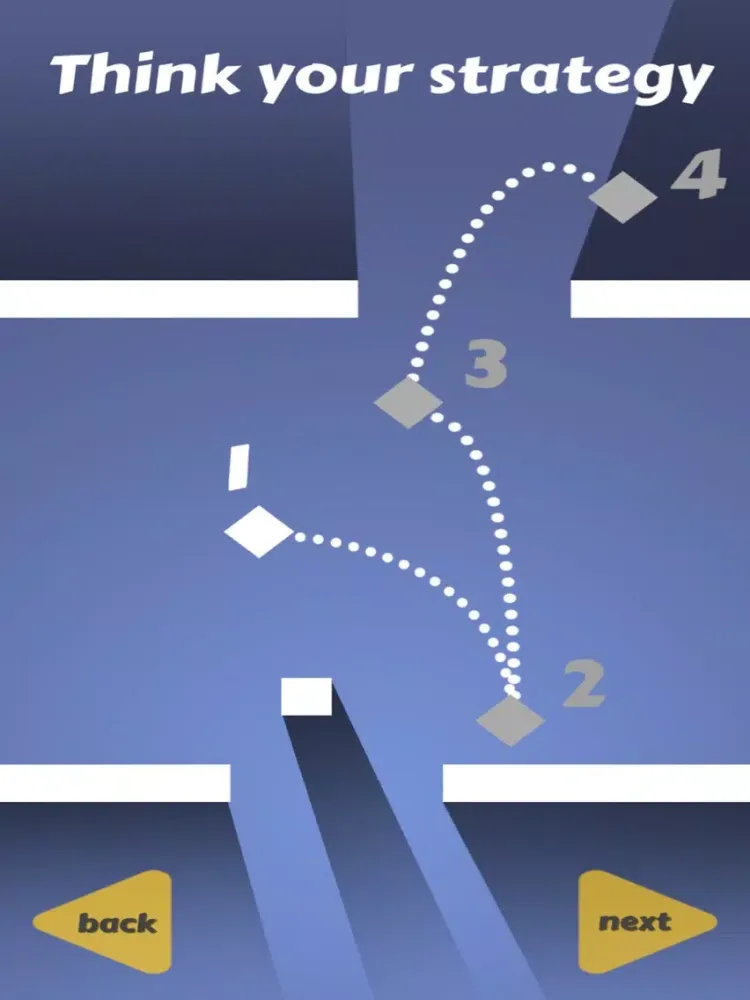 Light Dash iPad Screenshots